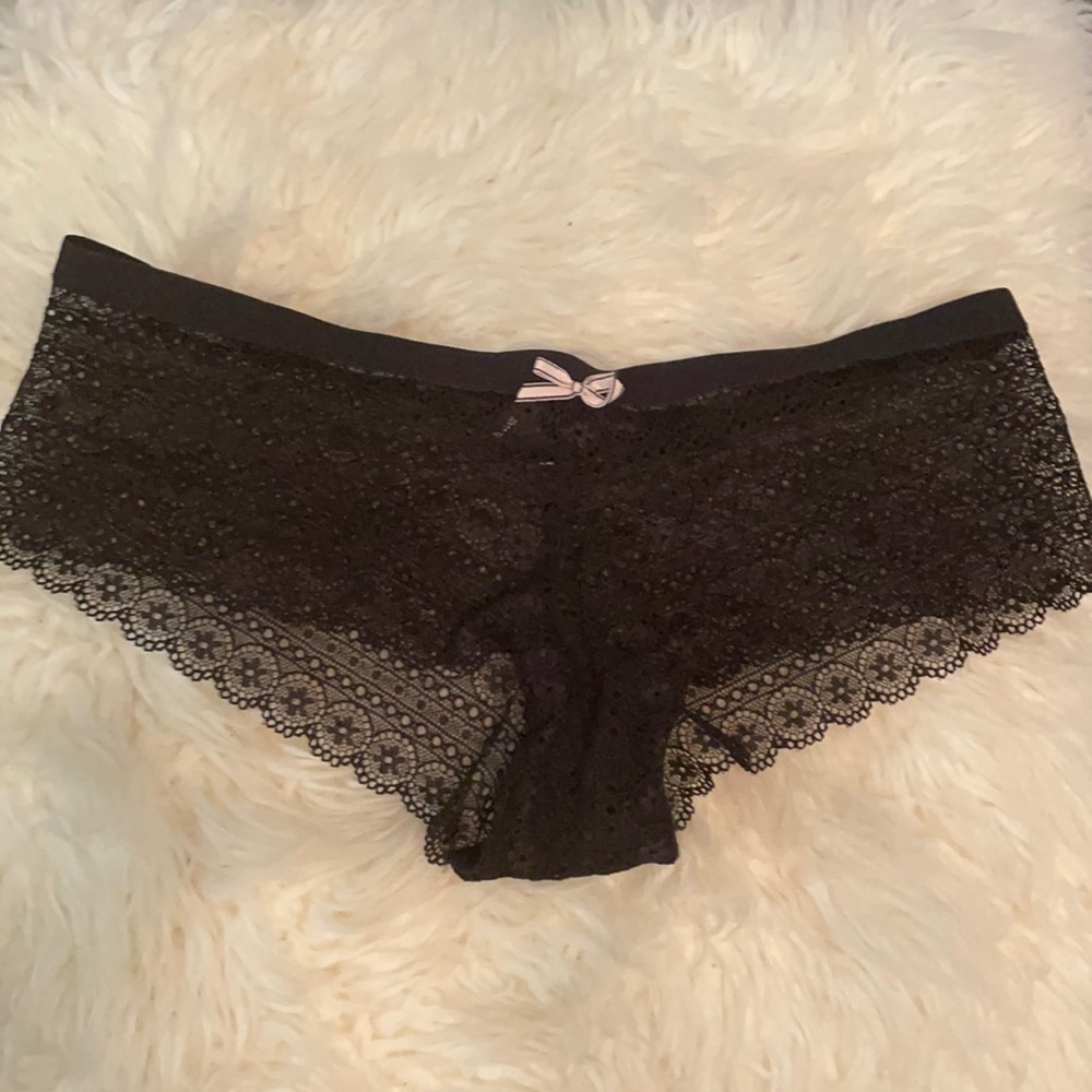NWOT- Victorias secret Panties